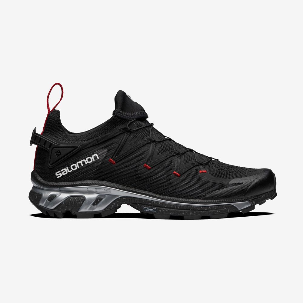 Salomon XT-RUSH Zapatillas Hombre - Negras - Colombia (08935-ICPD)